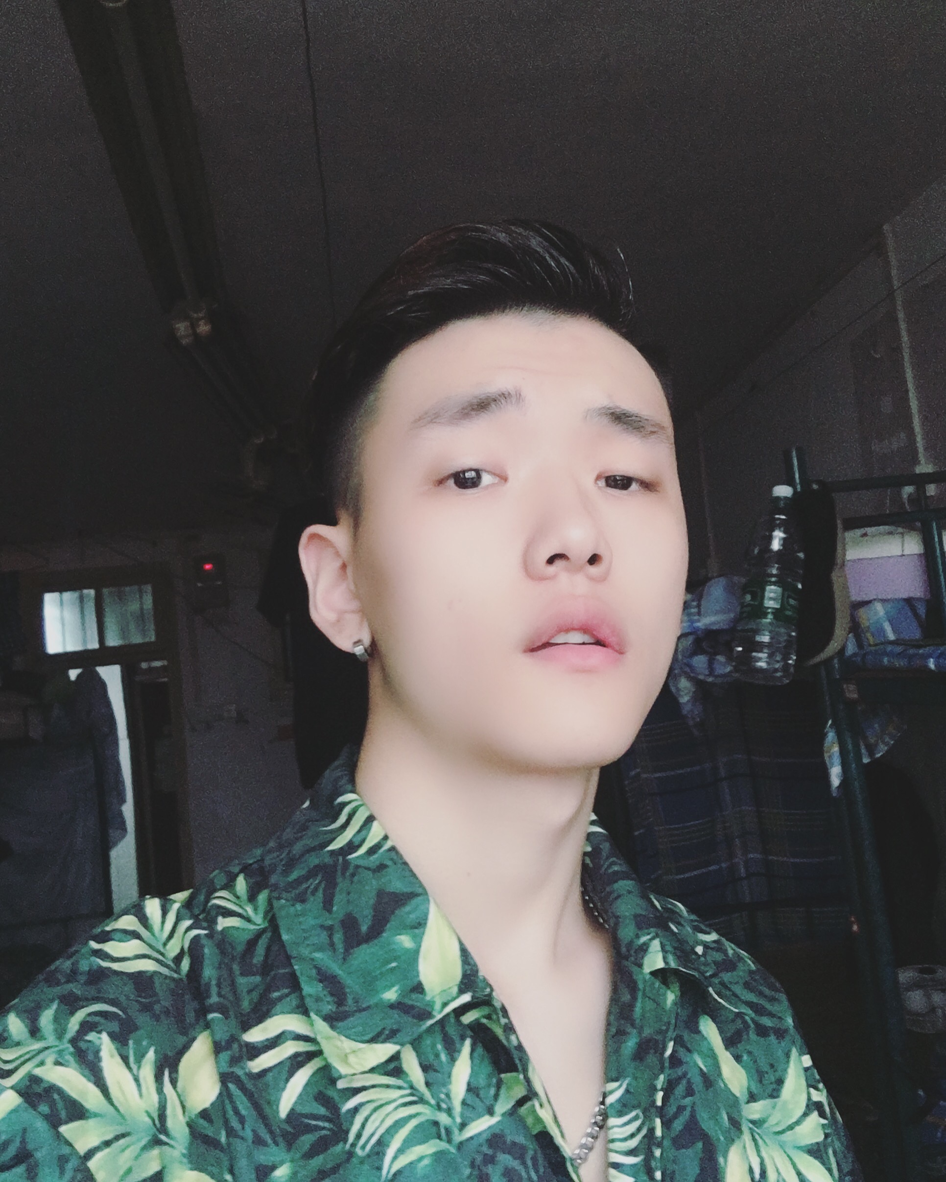 wo de tian kong Cover di diao zu he