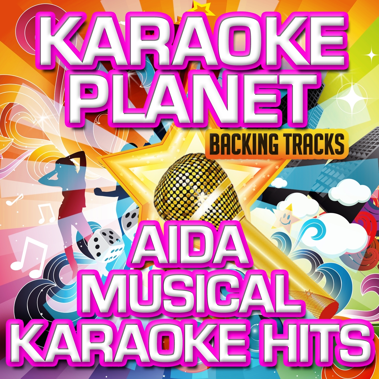 AIDA Karaoke Hits (Musical)