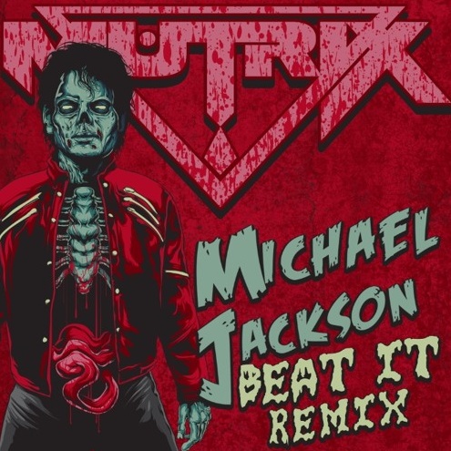 Beat It (Mutrix Remix)