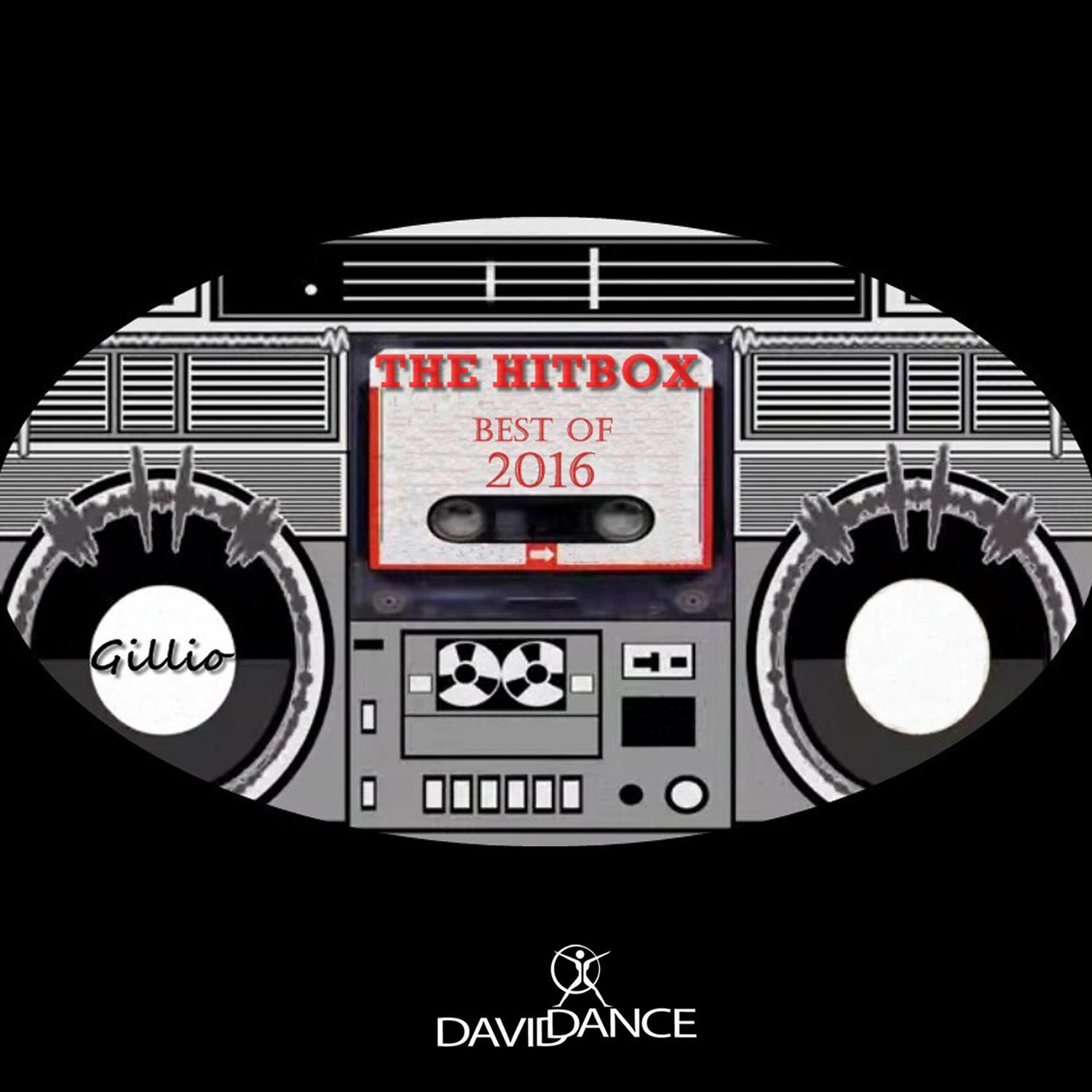 The Hitbox Best Of 2016