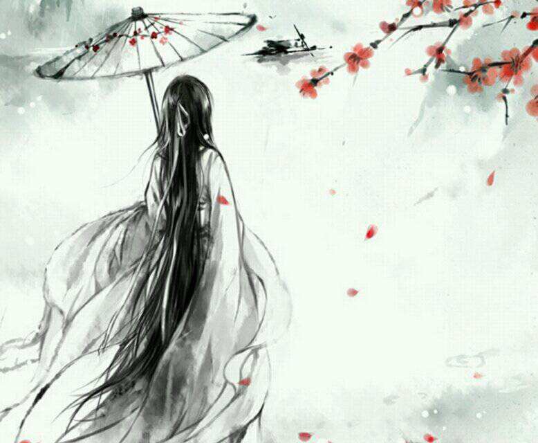 feng hua xue yue Cover lin xie yang  zi tang su