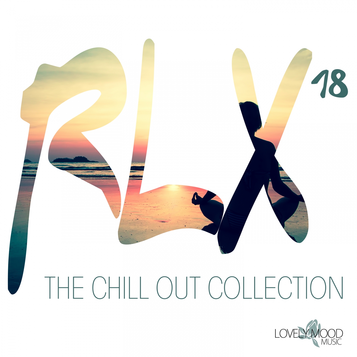 RLX #18 - The Chill Out Collection