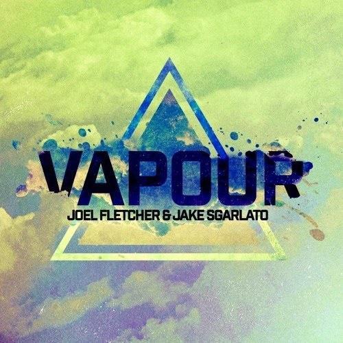 Vapour (Original Mix)