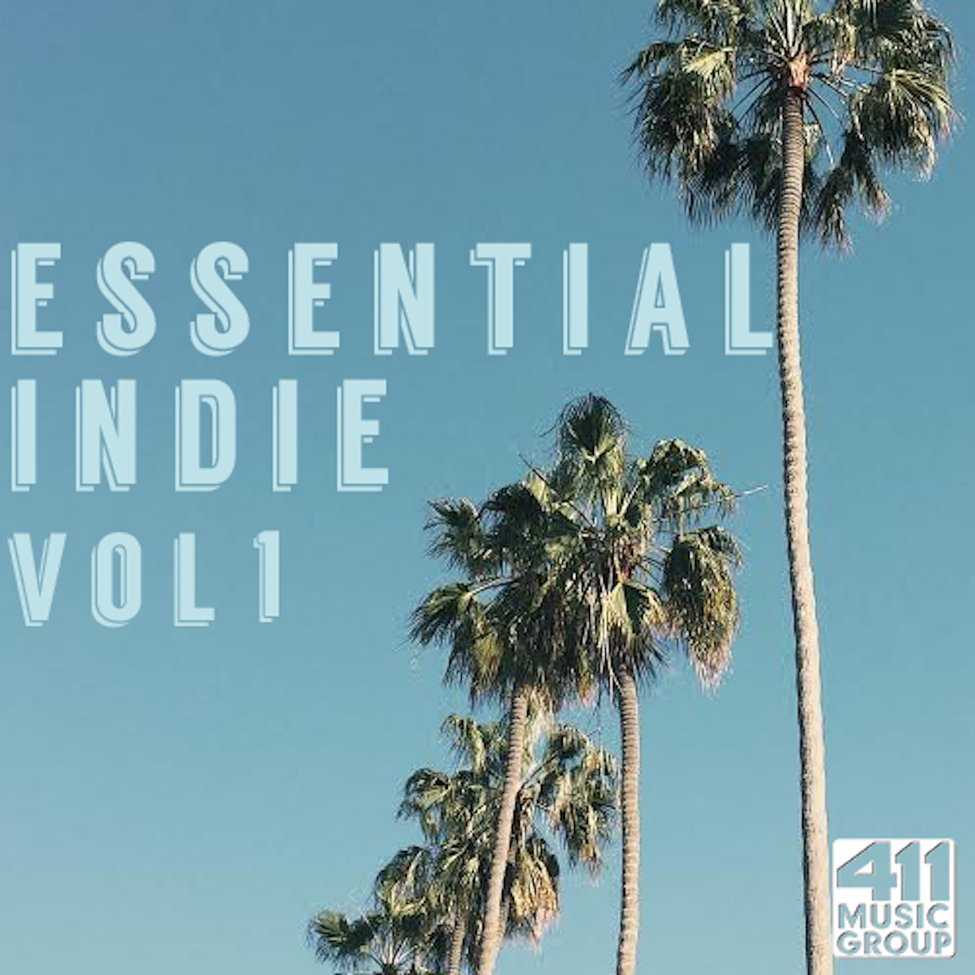 Essential Indie, Vol. 1