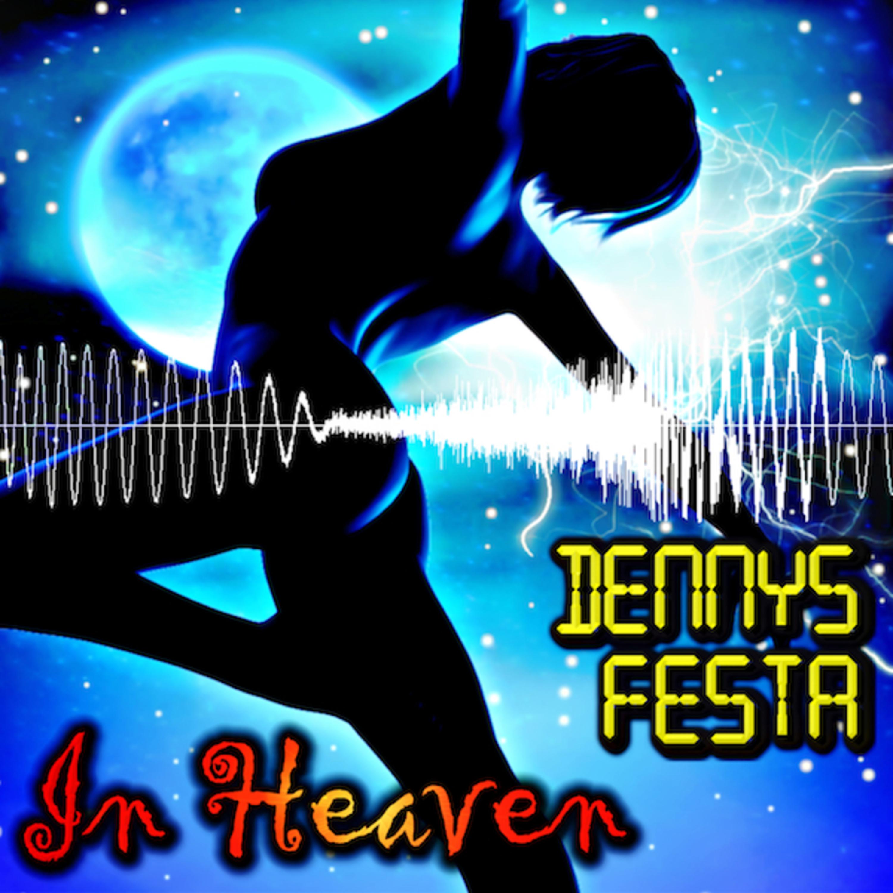 In Heaven (Electro Mix Radio)