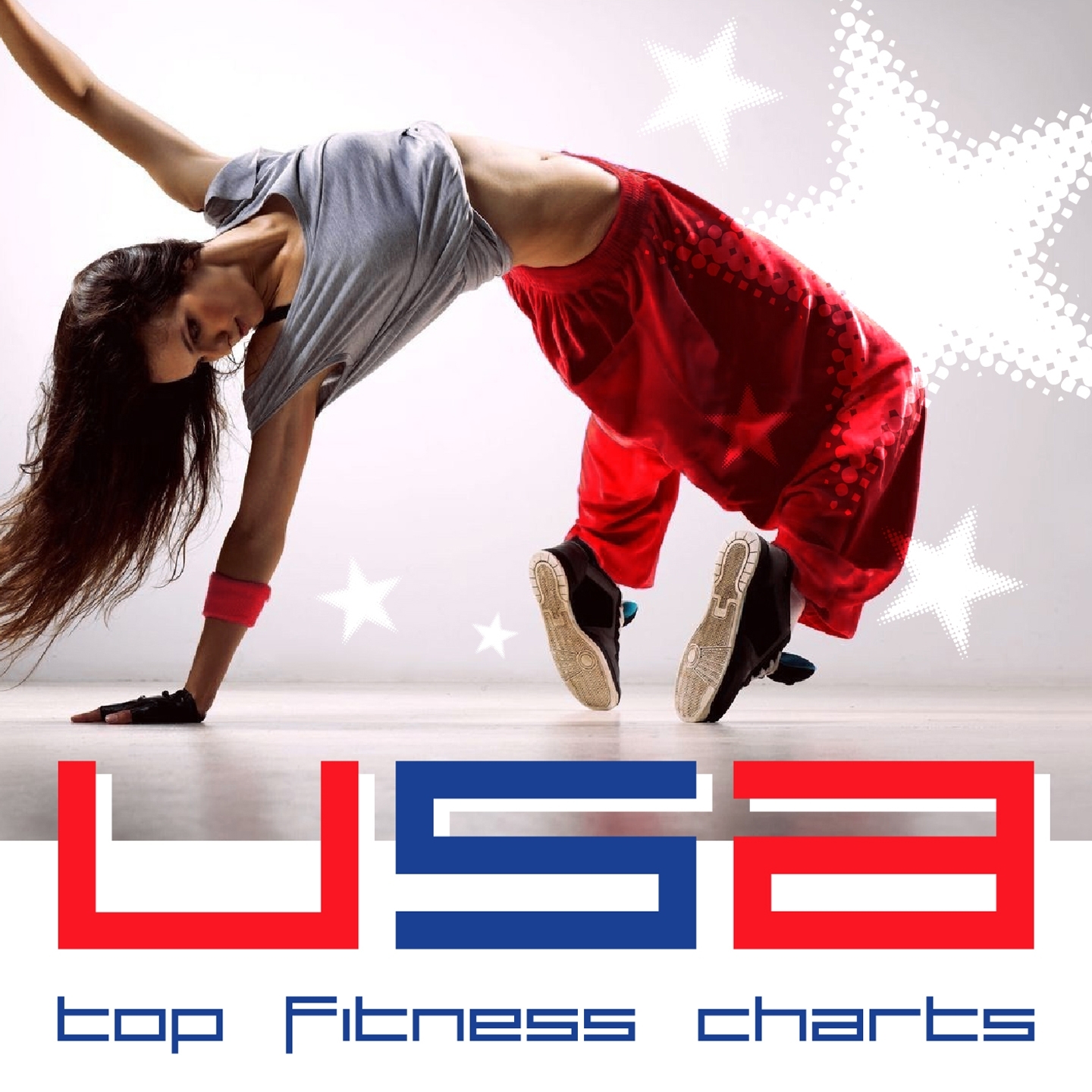 Usa Top Fitness Charts