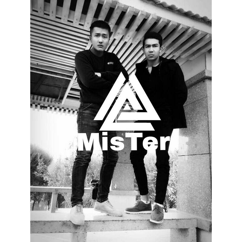 bing leng de yan lei