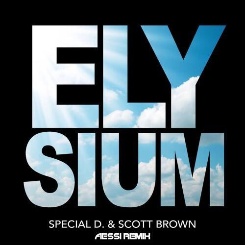Elysium (Aessi Remix Edit)