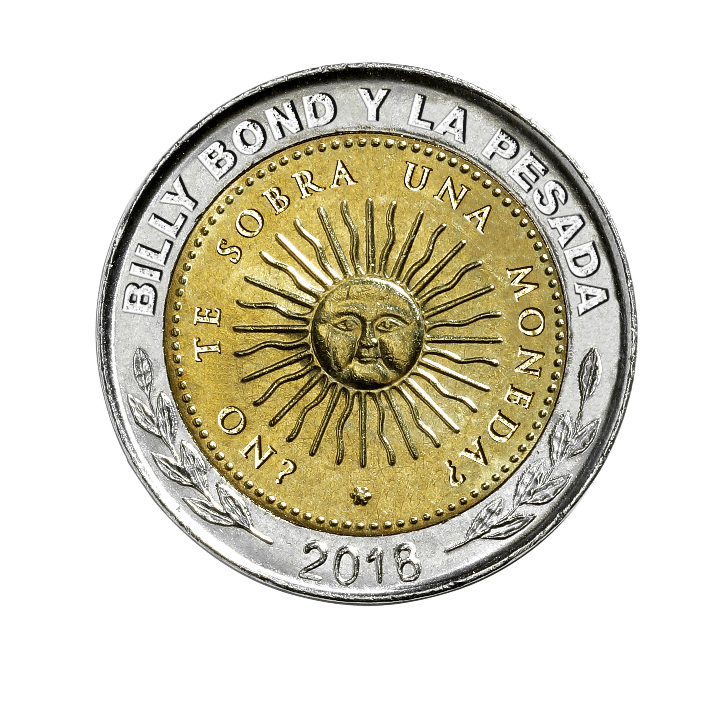 No Te Sobra una Moneda?