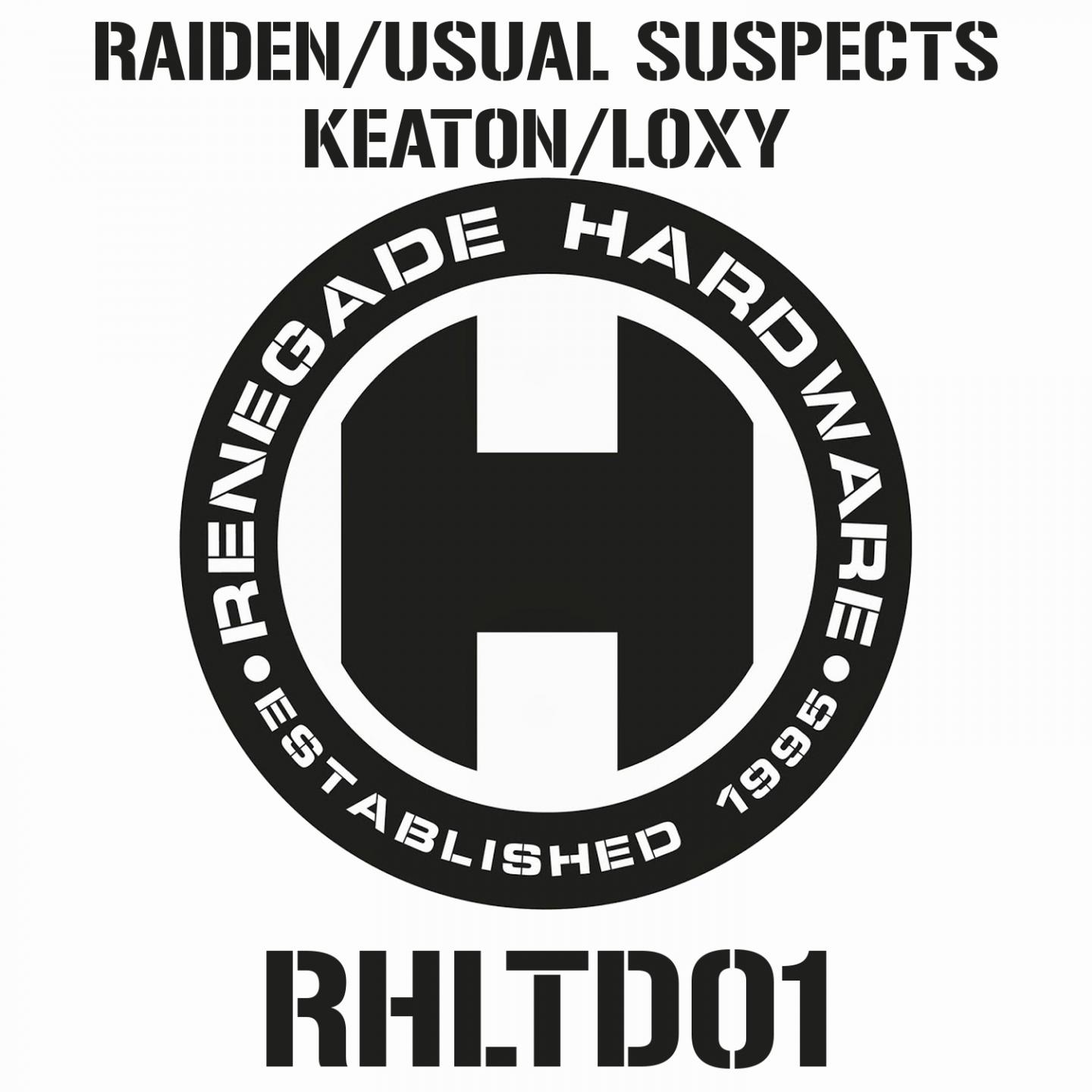 Doorway (Gridlok & Echo Remix)