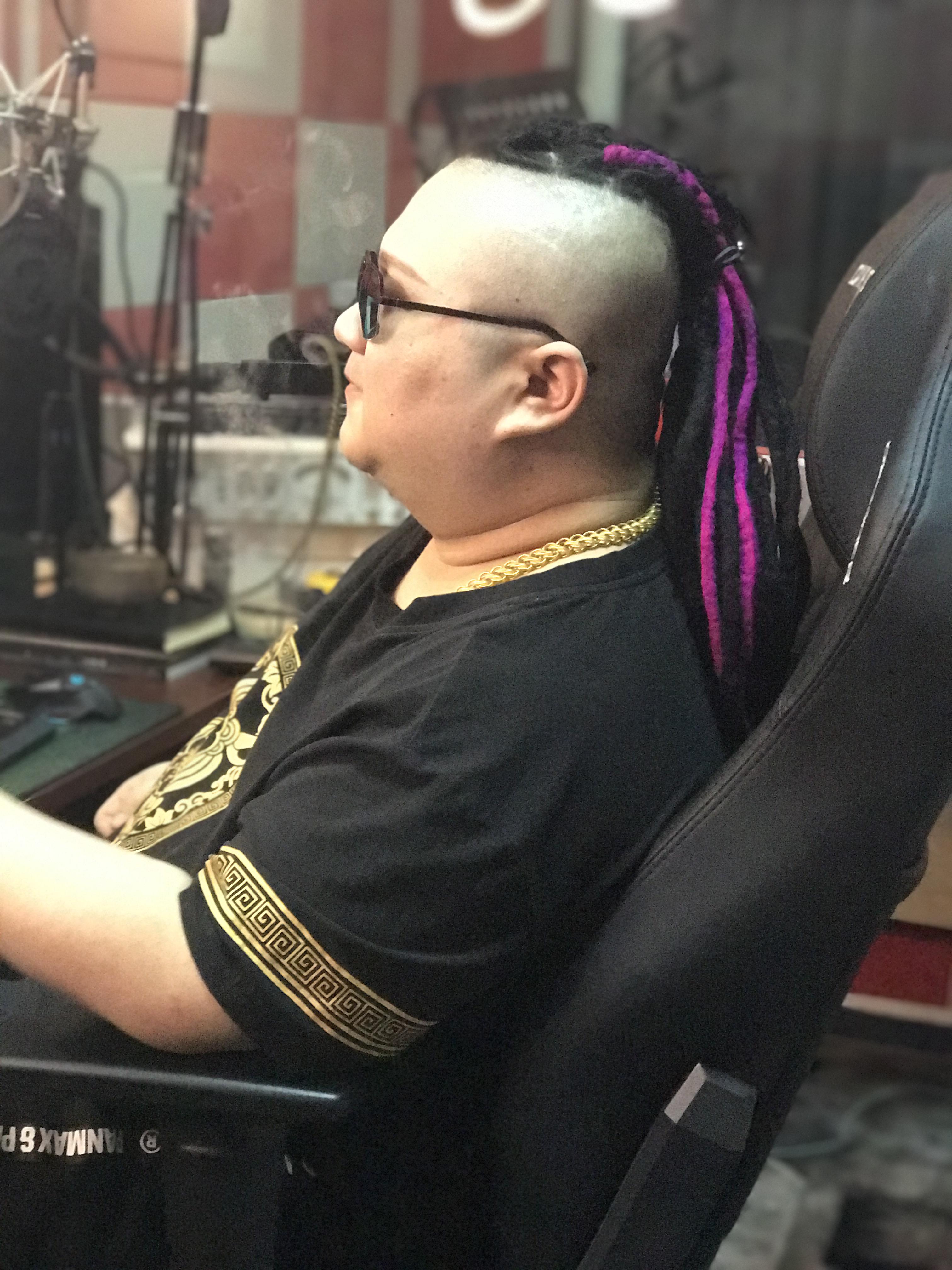 ming ming wang bu diao