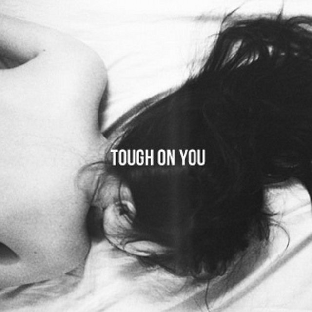 Tough On You (WVLF Flip)