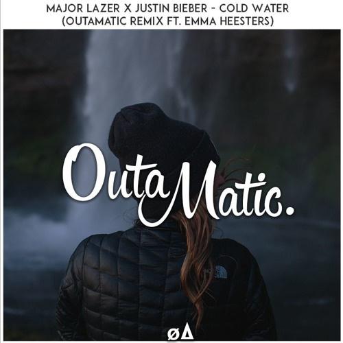 Cold Water (OutaMatic Remix ft. Emma Heesters)