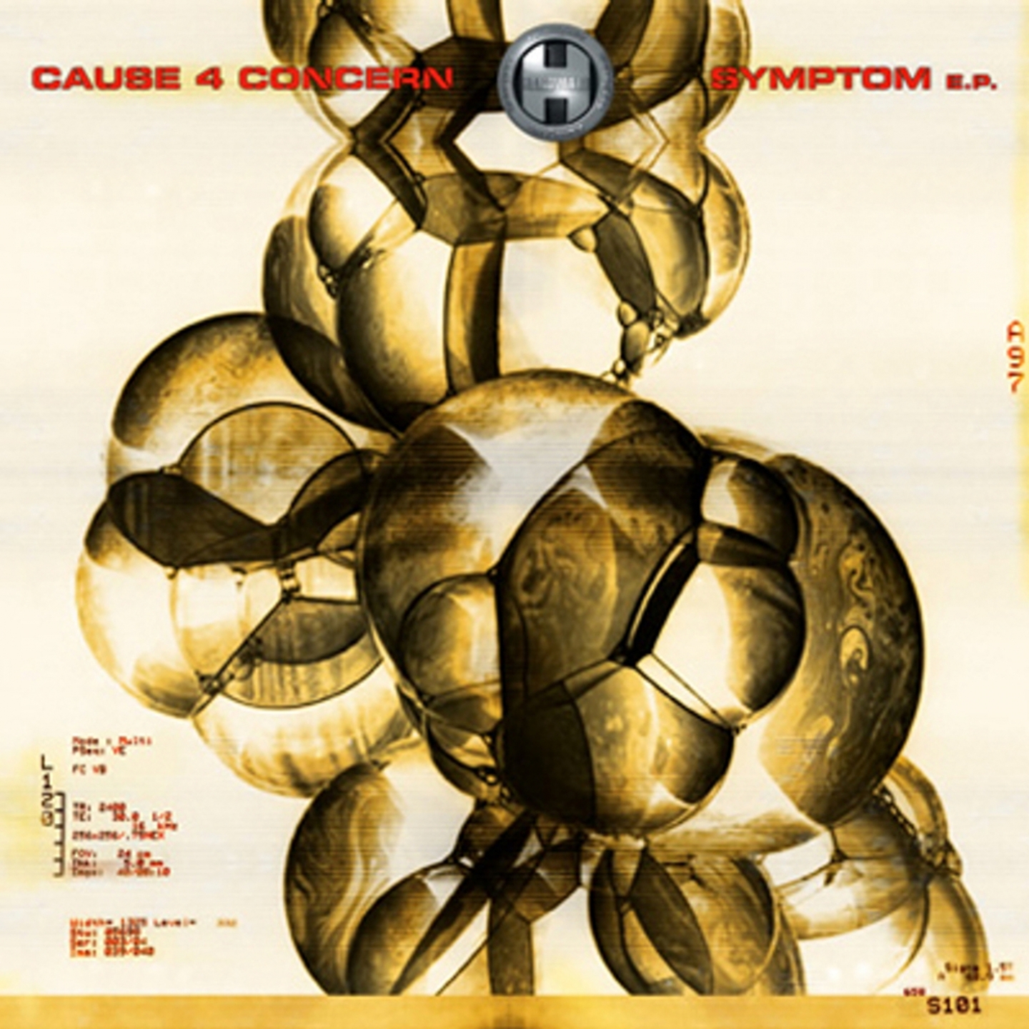 Research (Usual Suspects Remix)