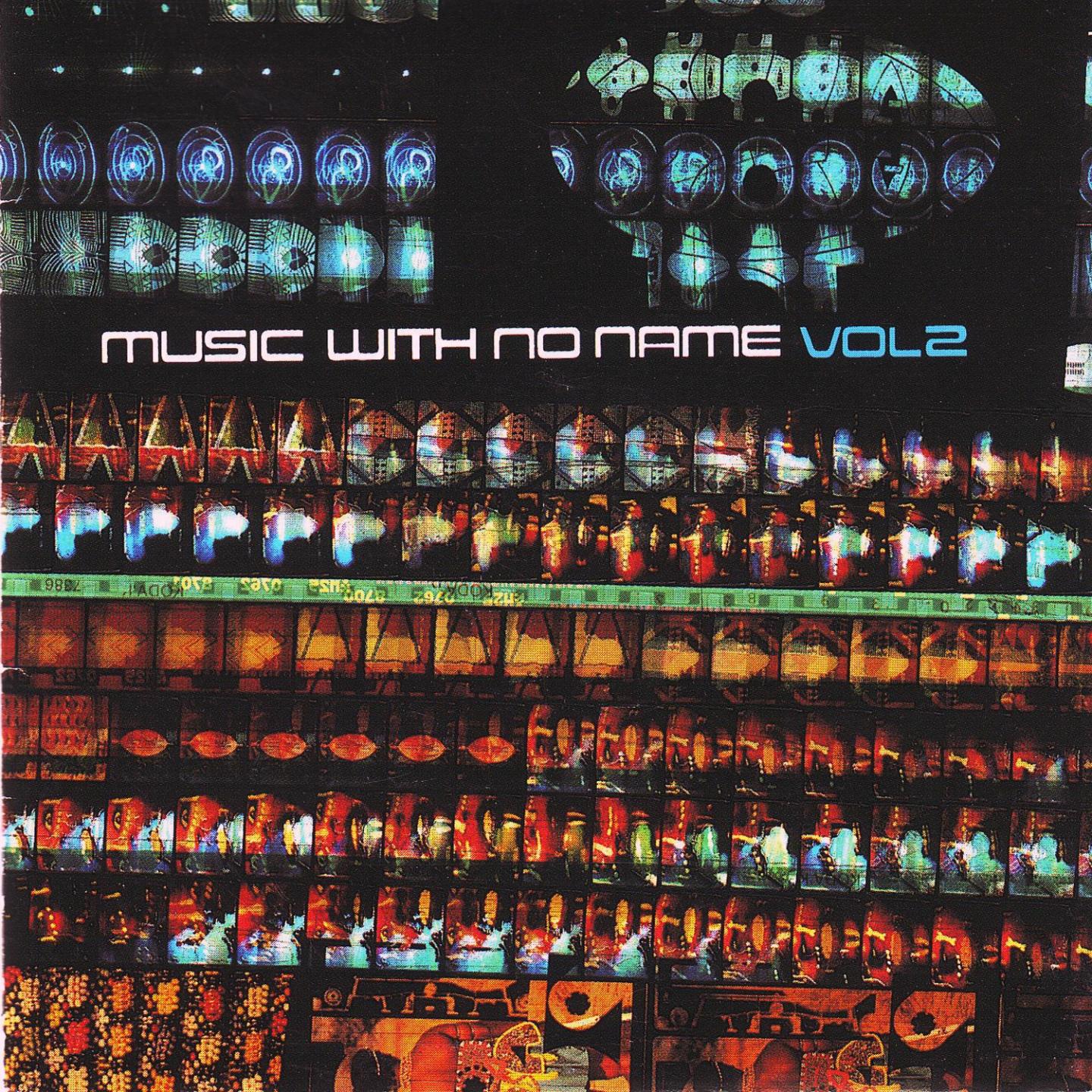 Music with No Name, Vol. 2