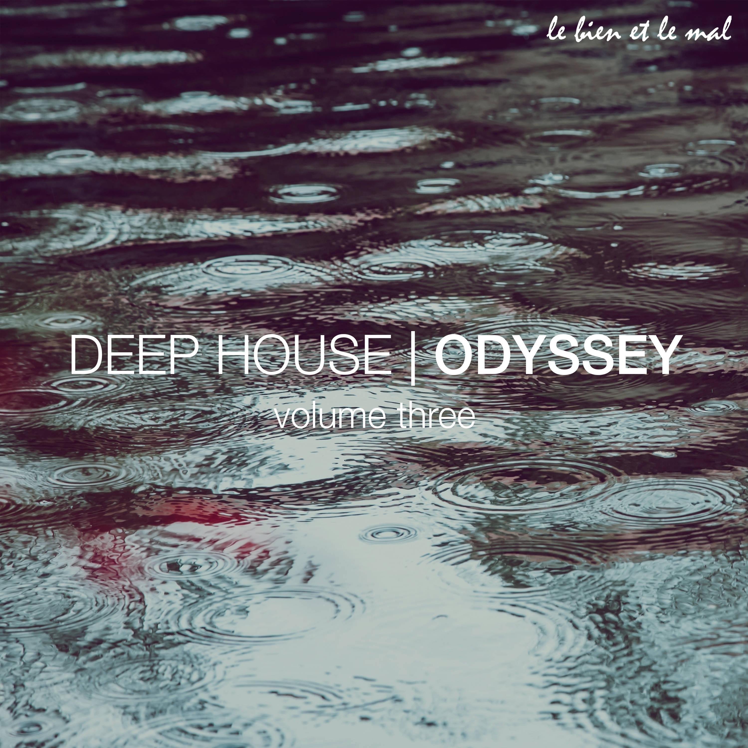 Deep House Odyssey, Vol. 3