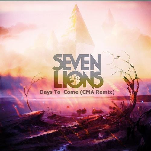 Days To Come (CMA Remix)