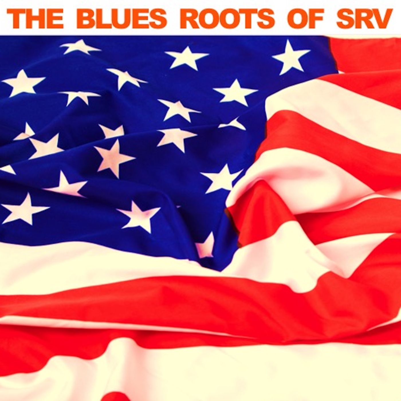 The Blues Roots of SRV