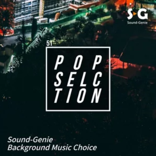 Sound-Genie Pop Selection 51