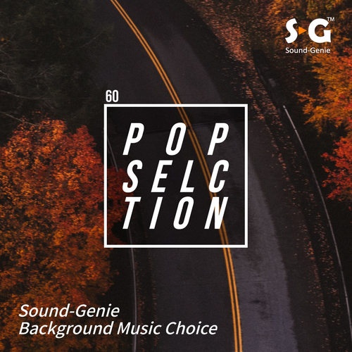 Sound-Genie Pop Selection 60