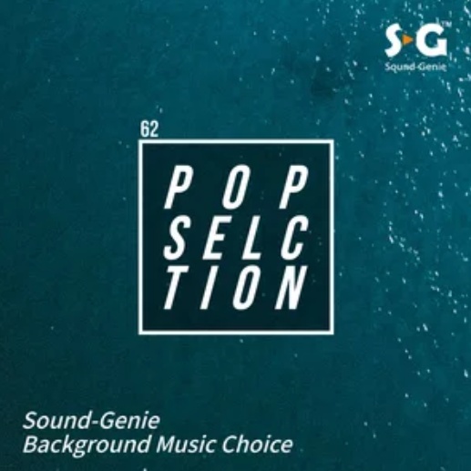 Sound-Genie Pop Selection 62