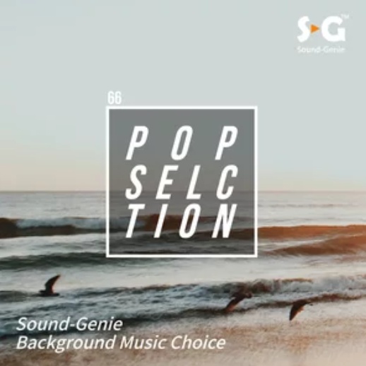 Sound-Genie Pop Selection 66
