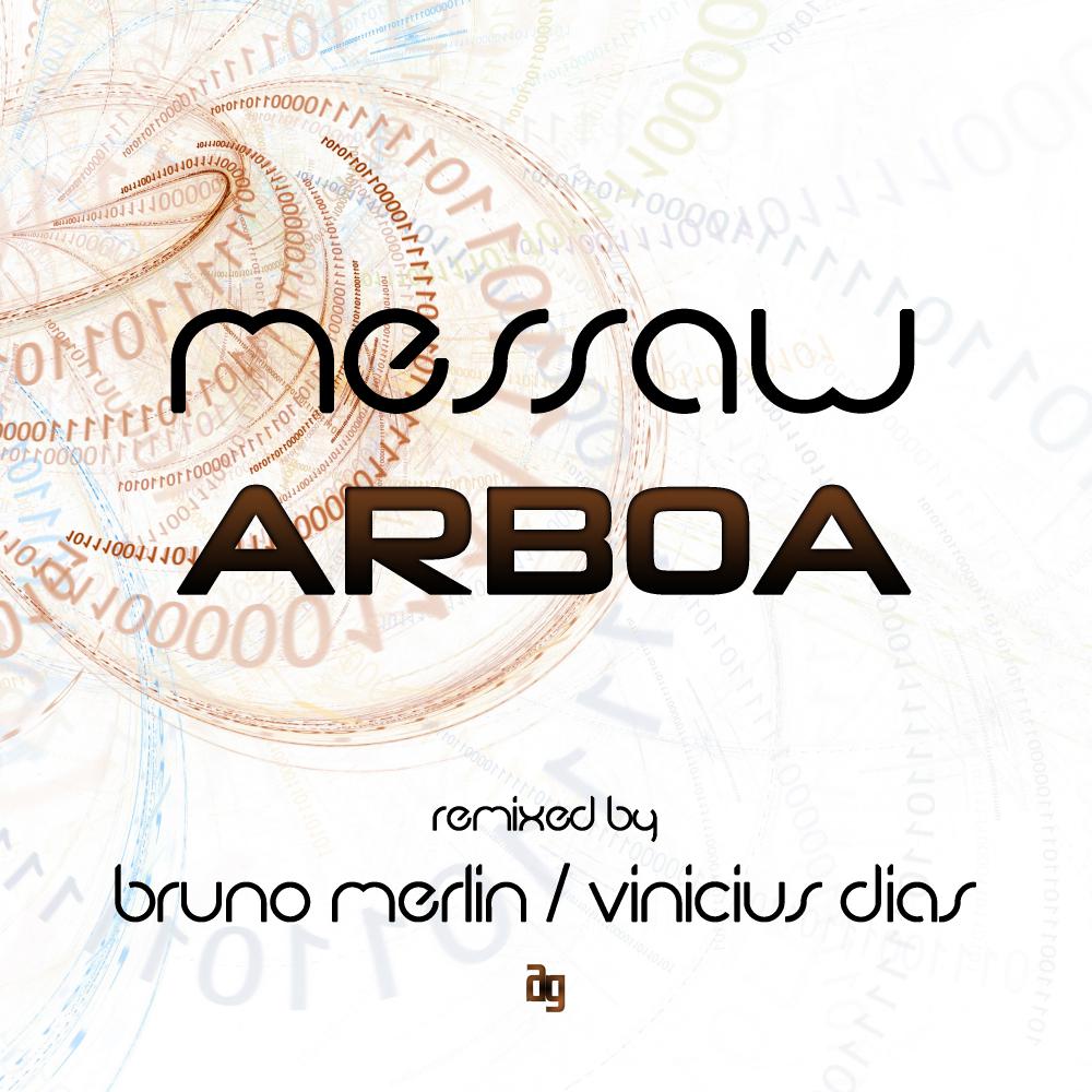 Arboa (Bruno Merlin Remix)