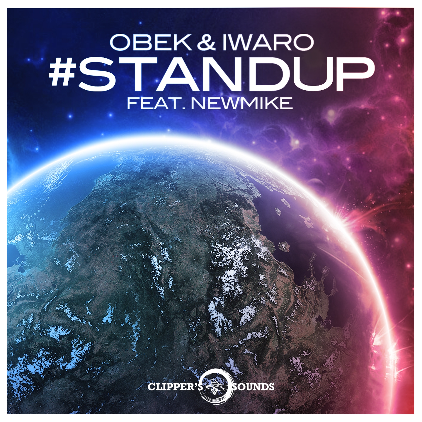 #StandUp! (Vocal Mix)