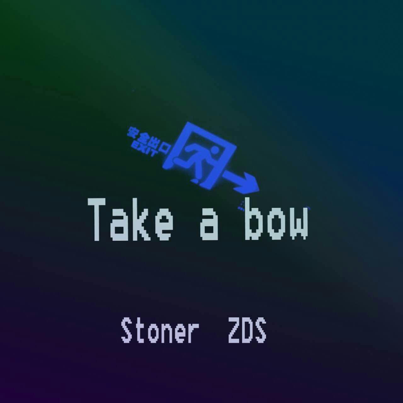 rihanna - Take a bow