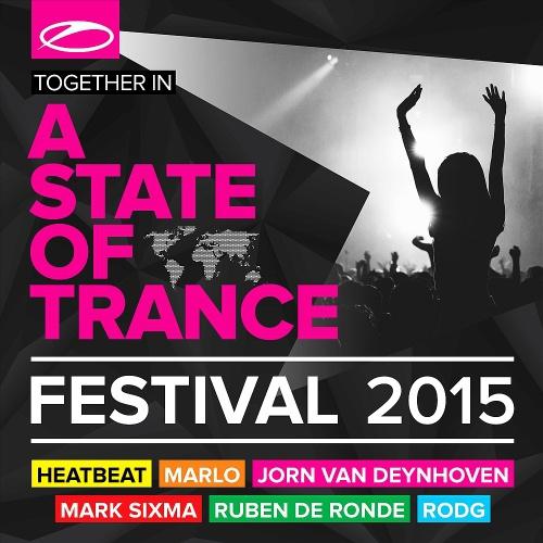 A State of Trance Festival Compilation