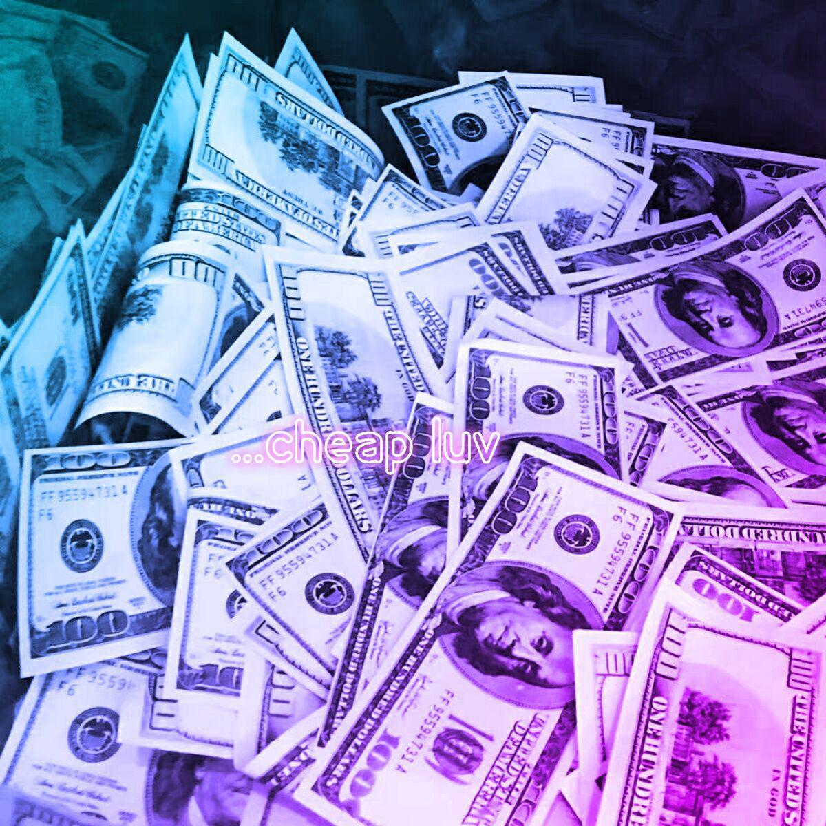 ...cheap luv(feat.Shiloh Dynasty)