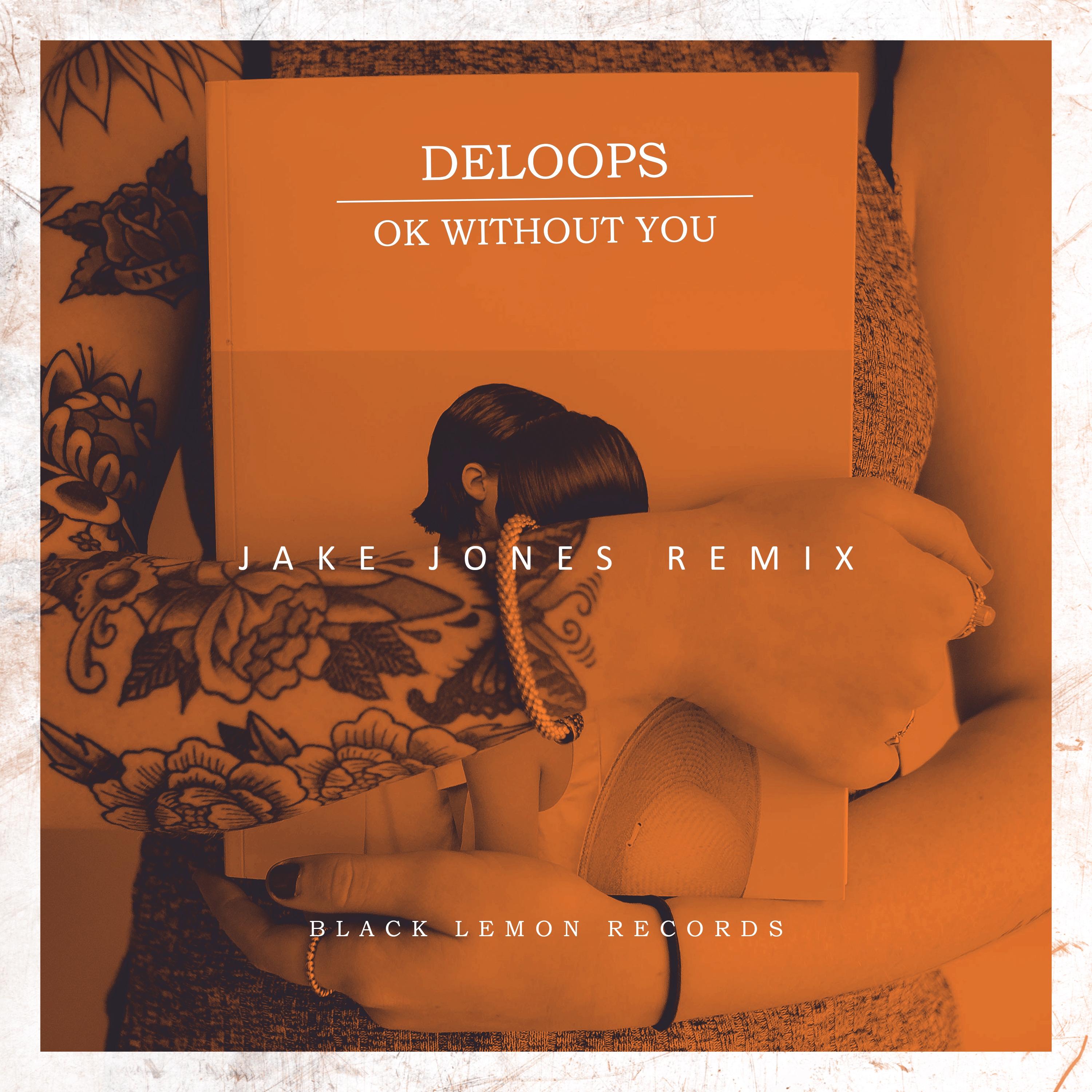 Ok Without You (Jake Jones Remix)