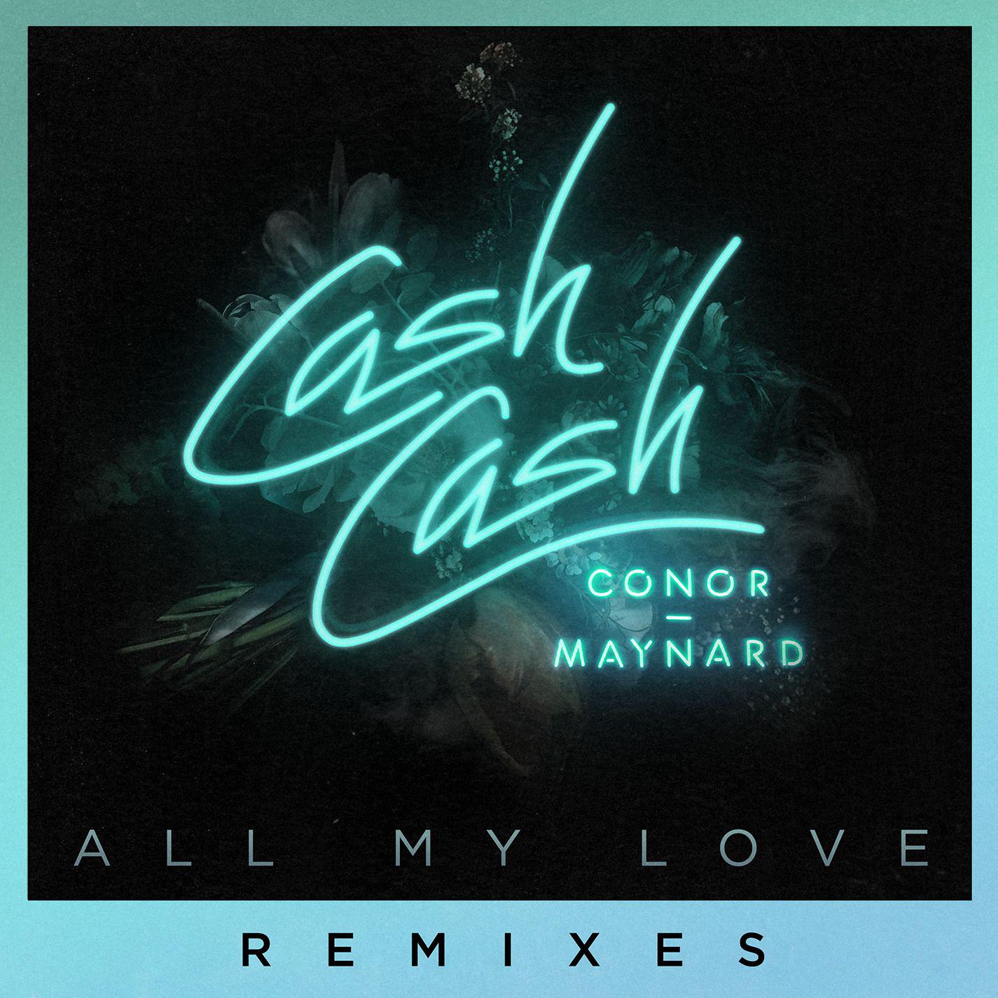All My Love (Shaun Frank Remix)