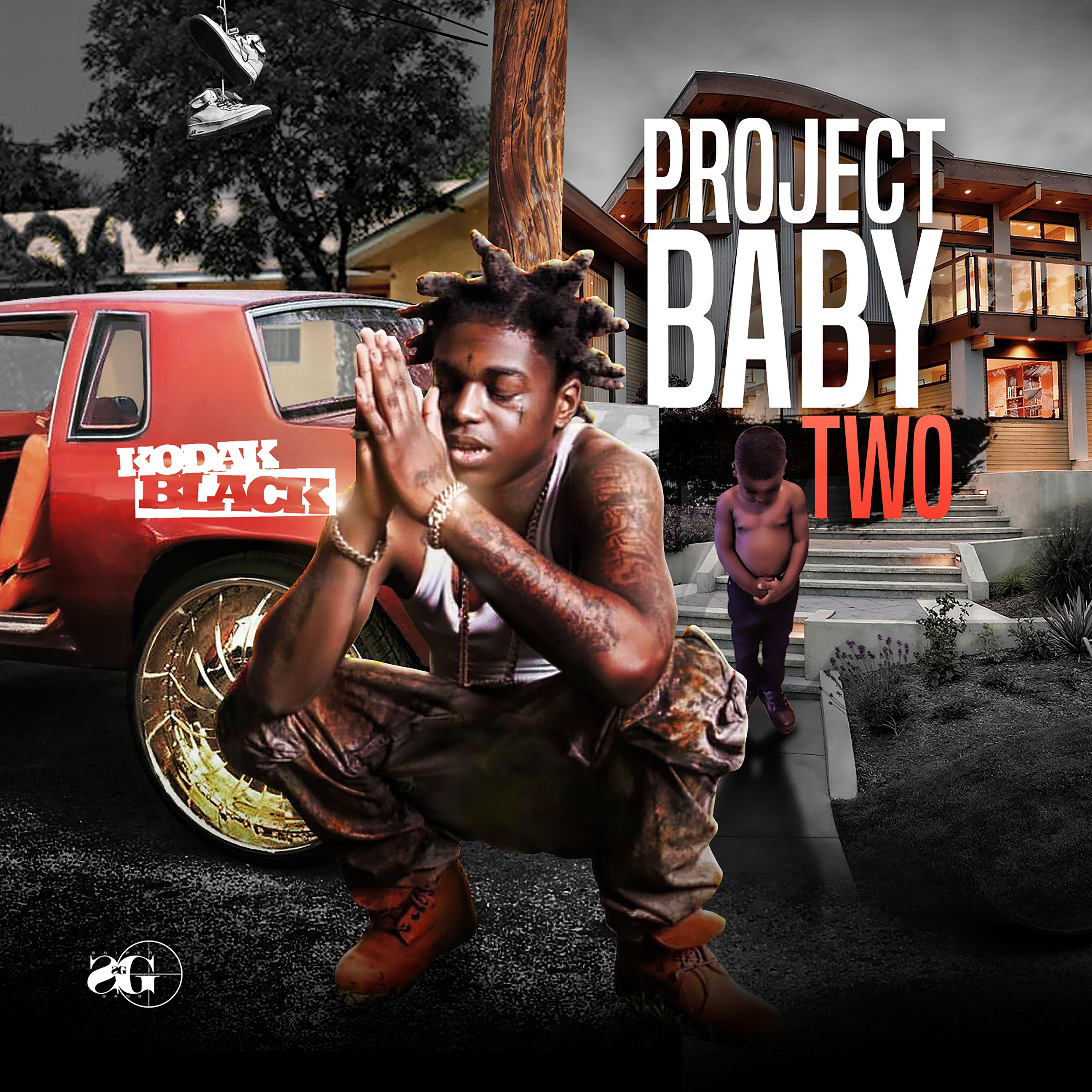 Project Baby 2