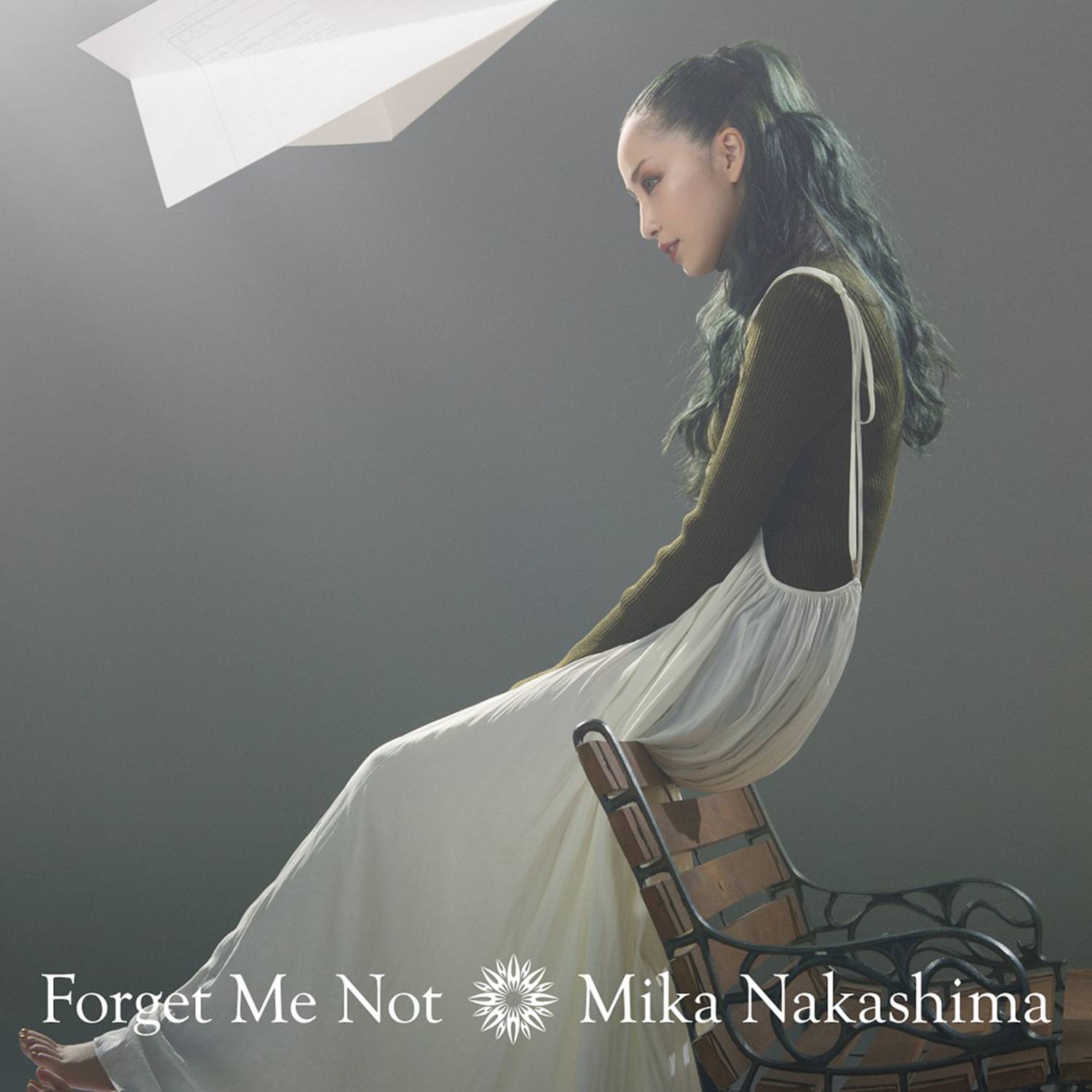 Forget Me Not <instrumental>