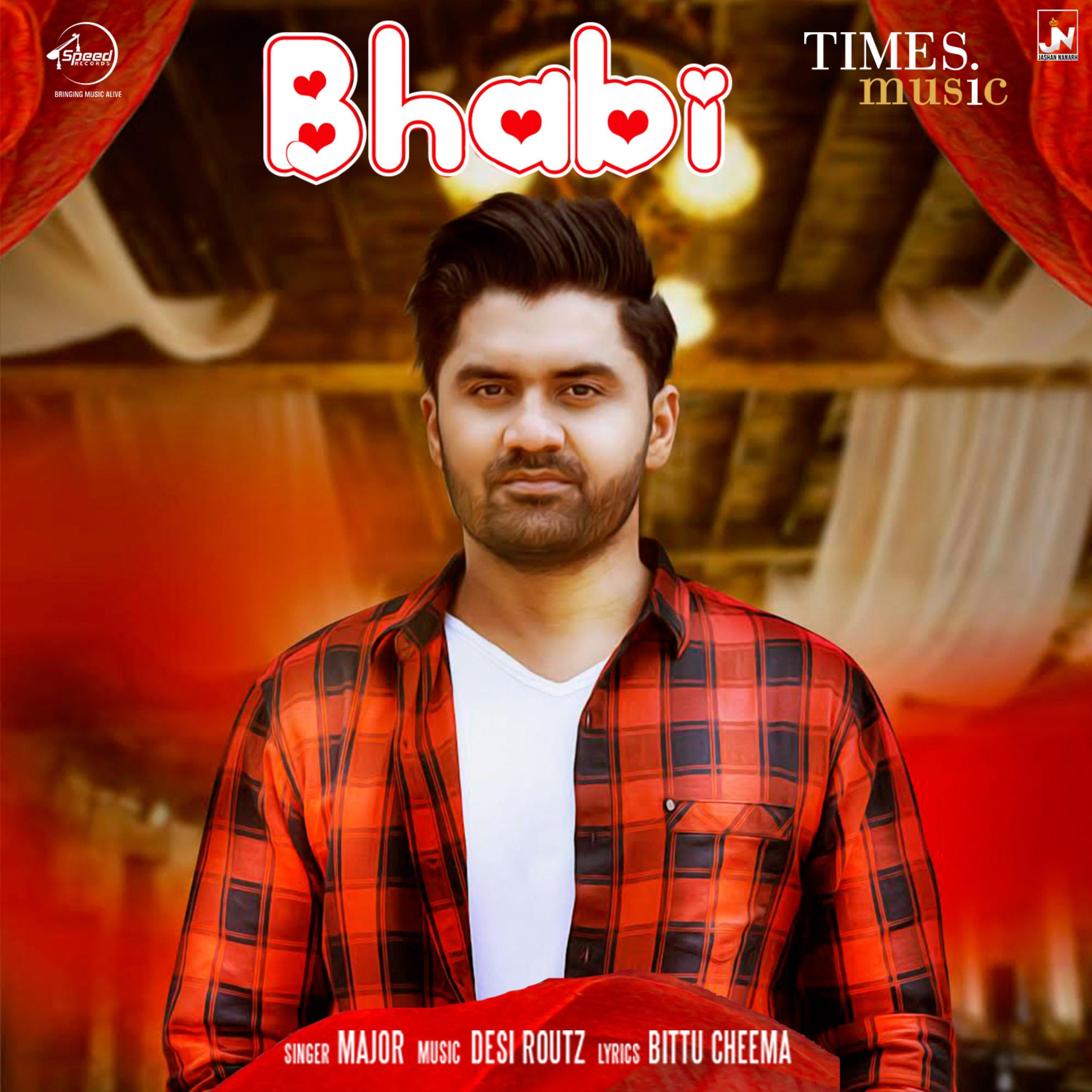 Bhabi - Single