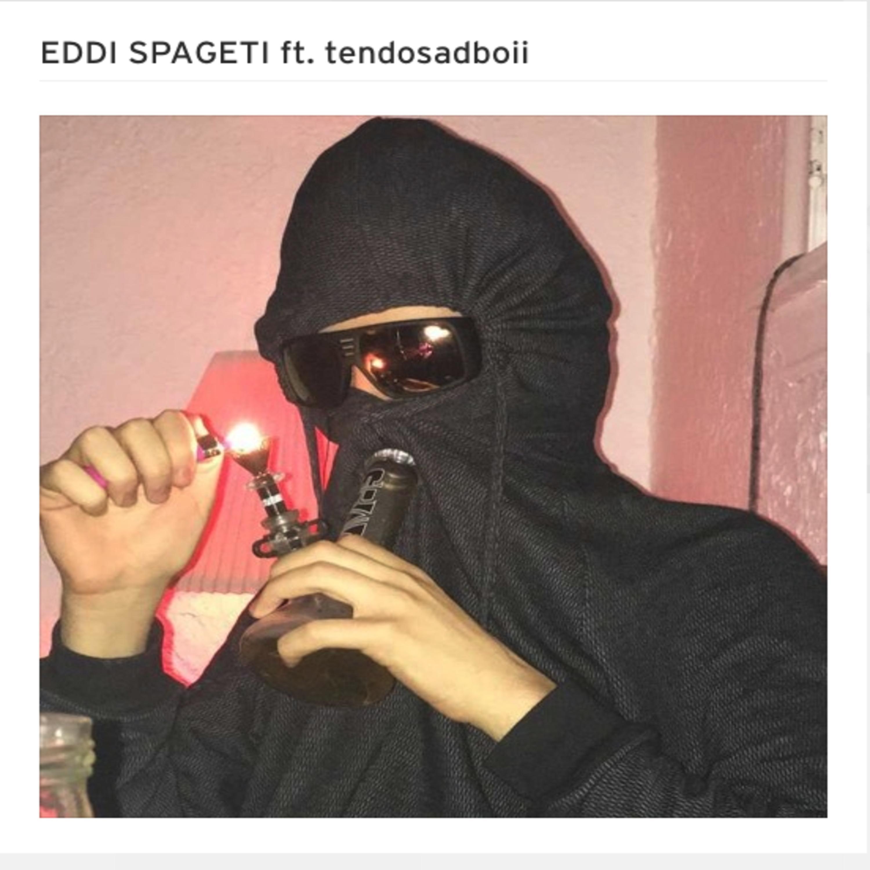 EDDI SPAGETI