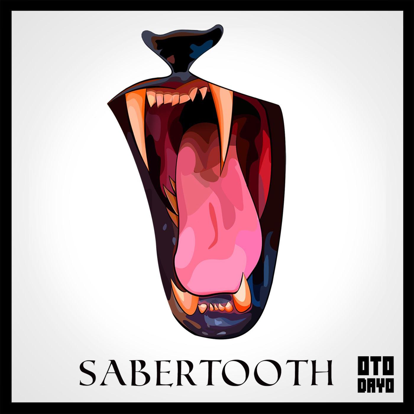 Sabertooth (Blaize Remix)