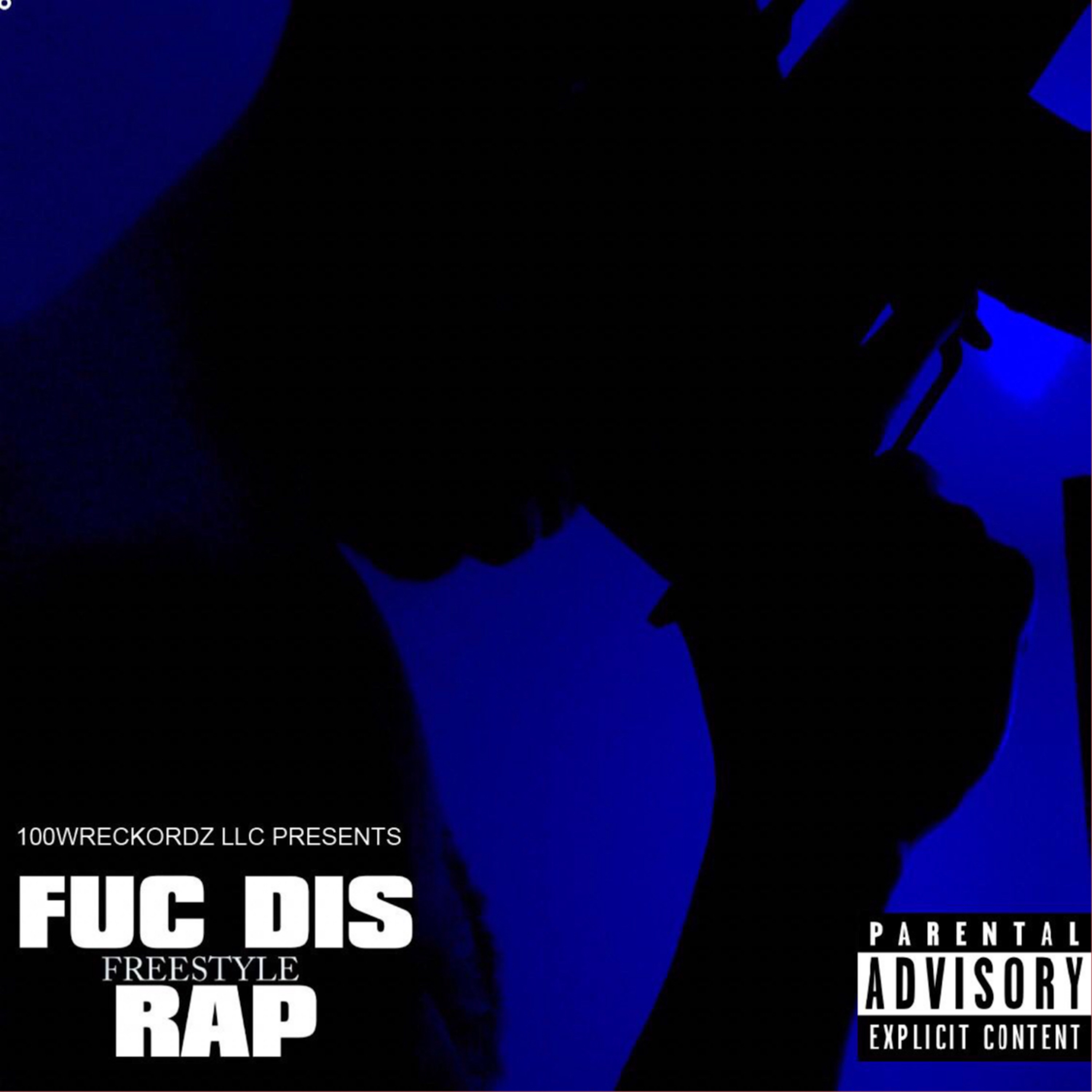**** Dis Rap (FreeStyle)