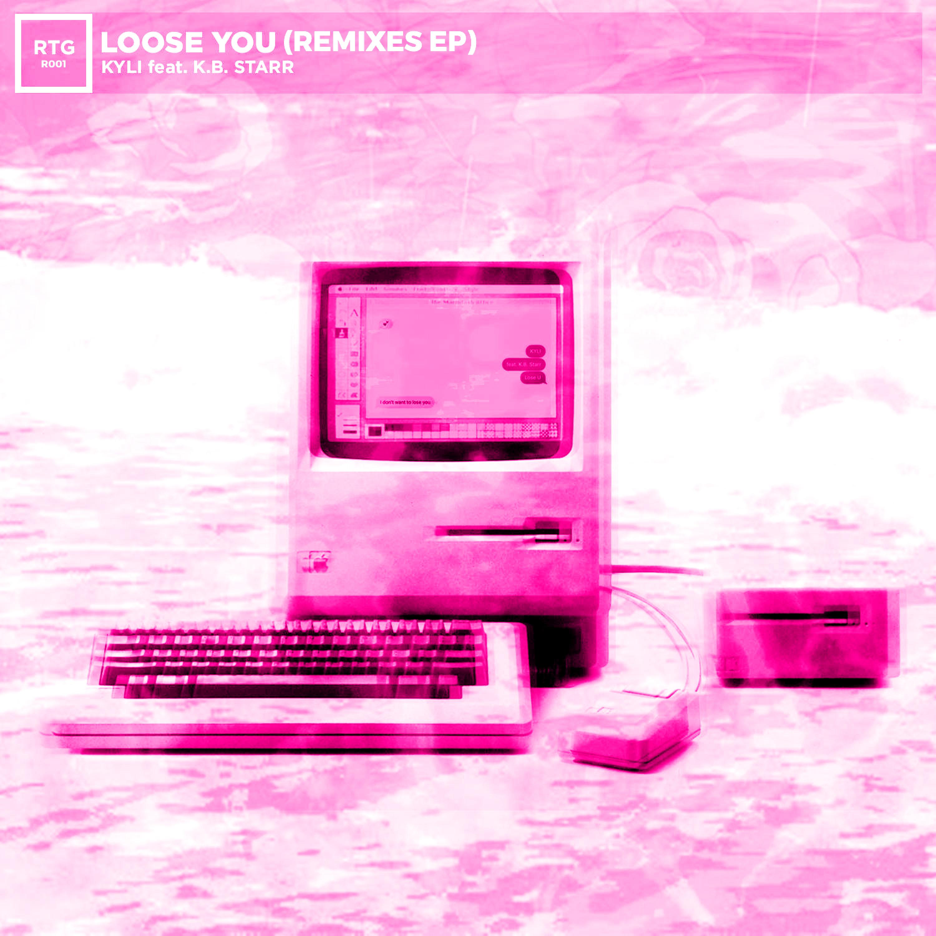 Loose you (IVORY Remix)