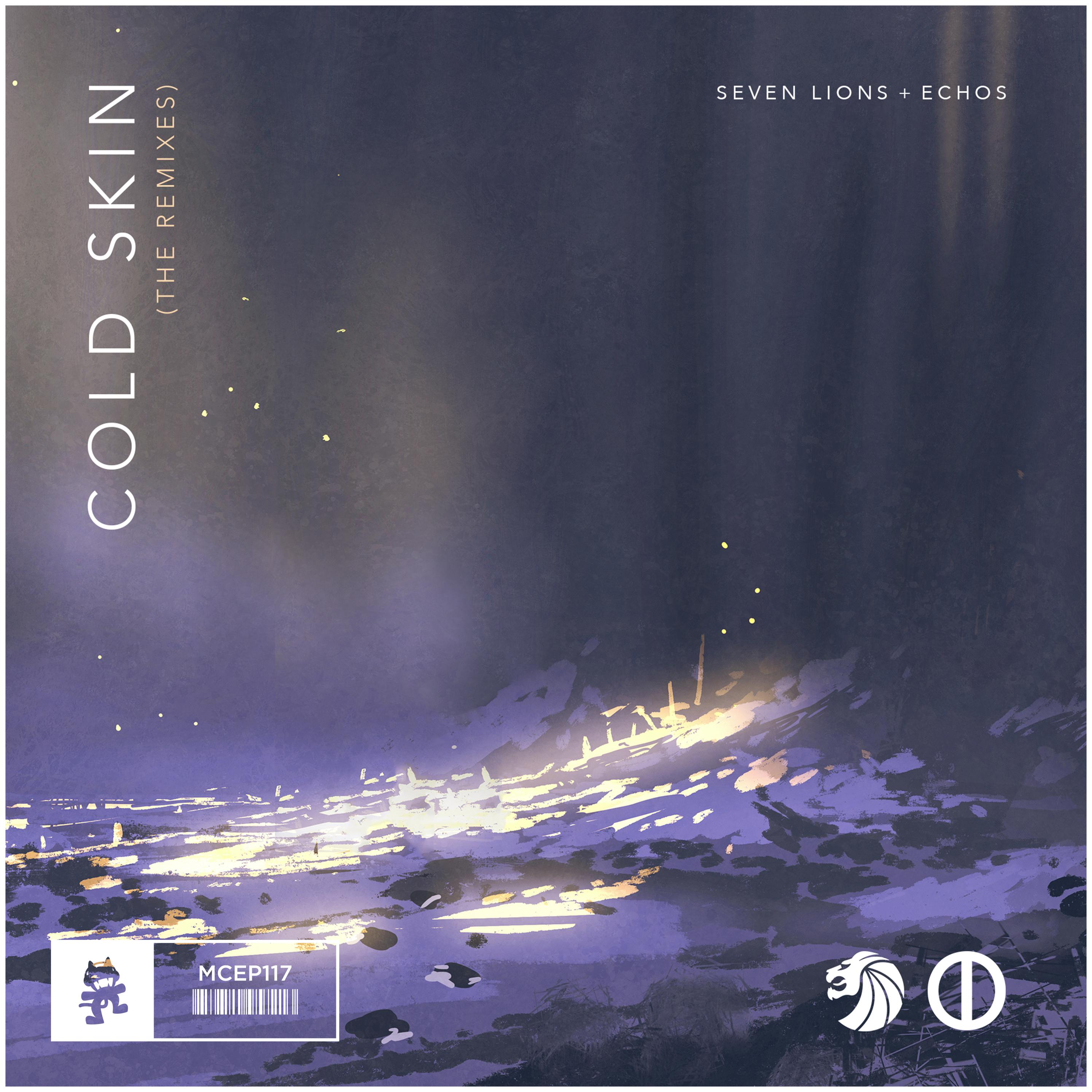 Cold Skin (Mr FijiWiji Remix)