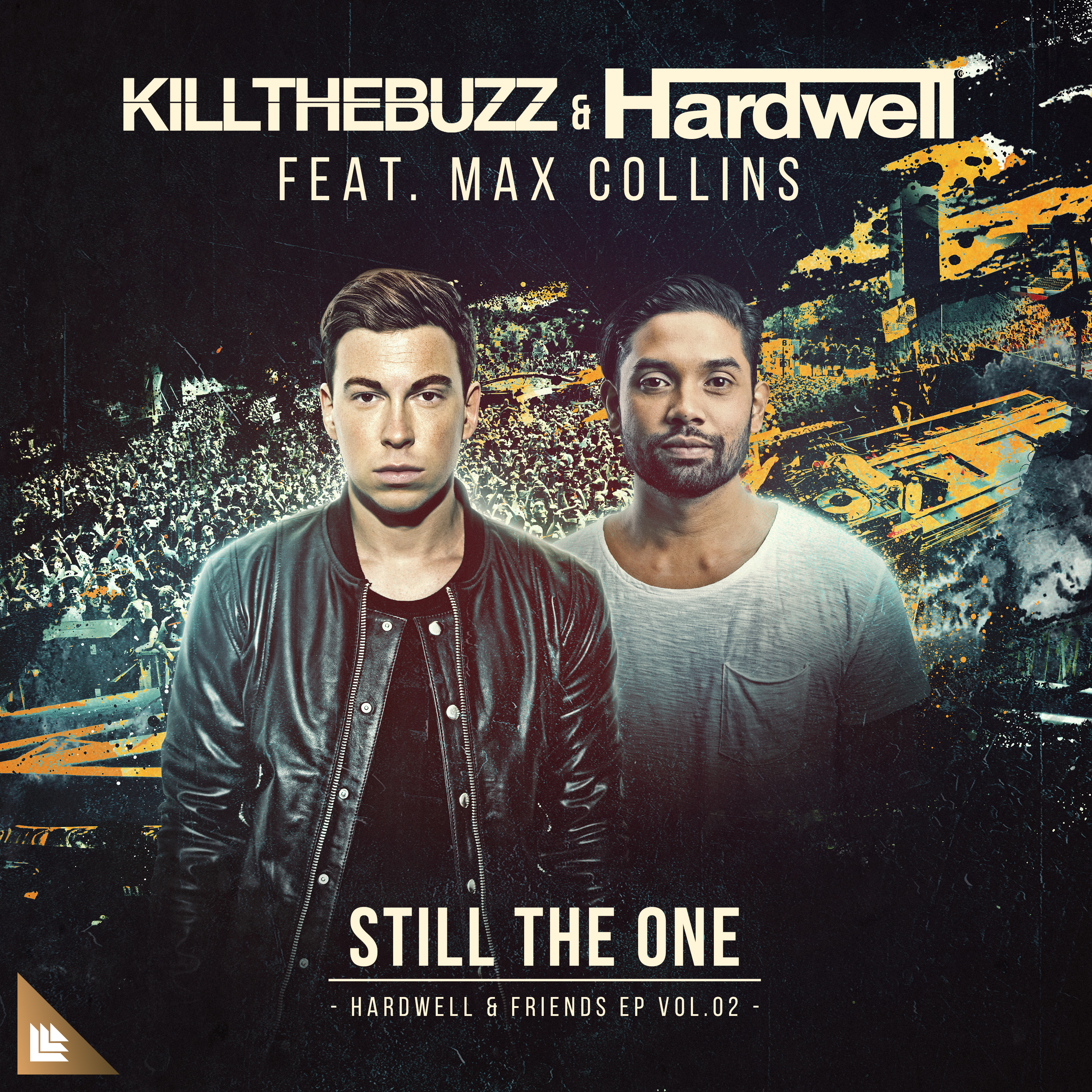 Still The One (Extended Mix)