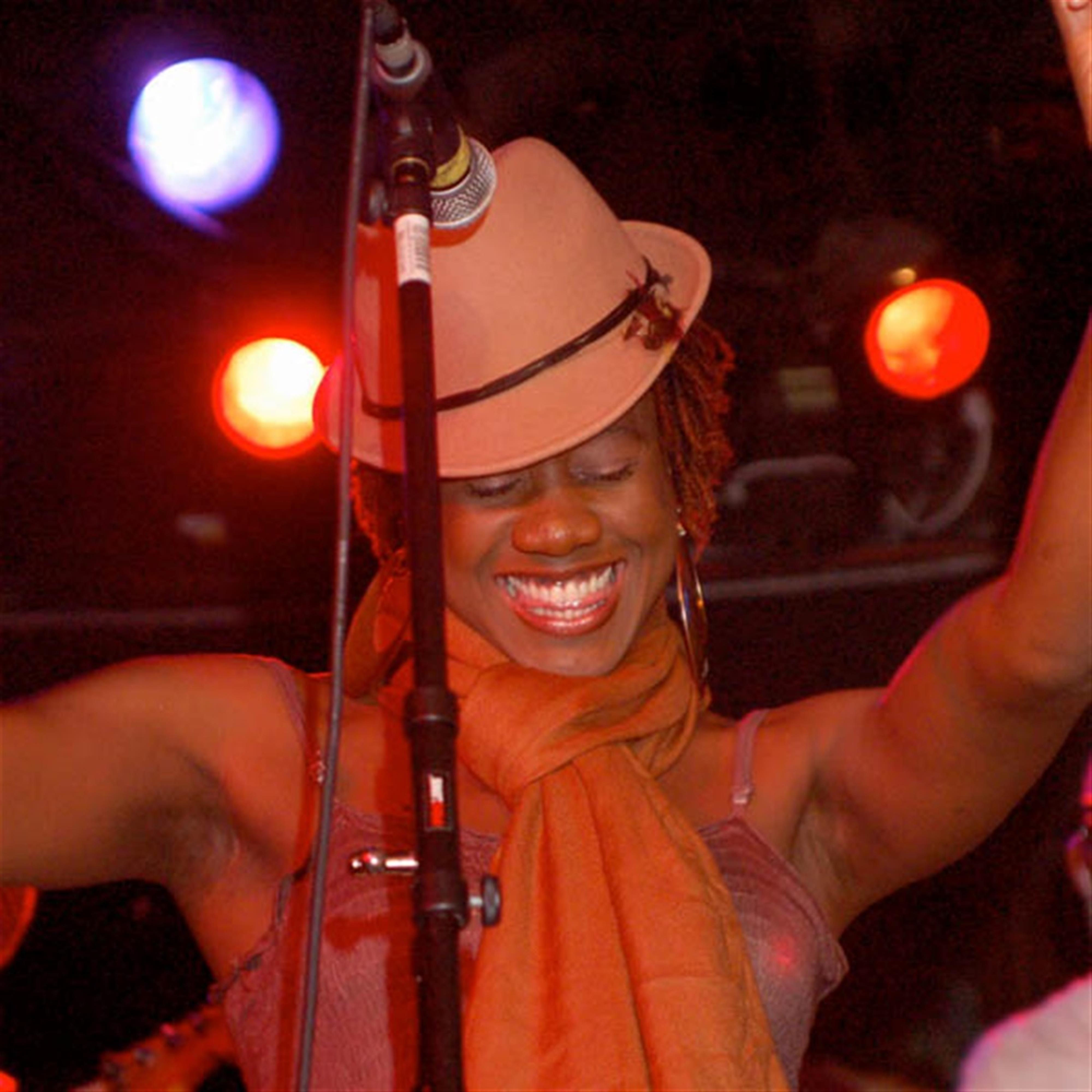 I Was Hurting Inside (Acapella)