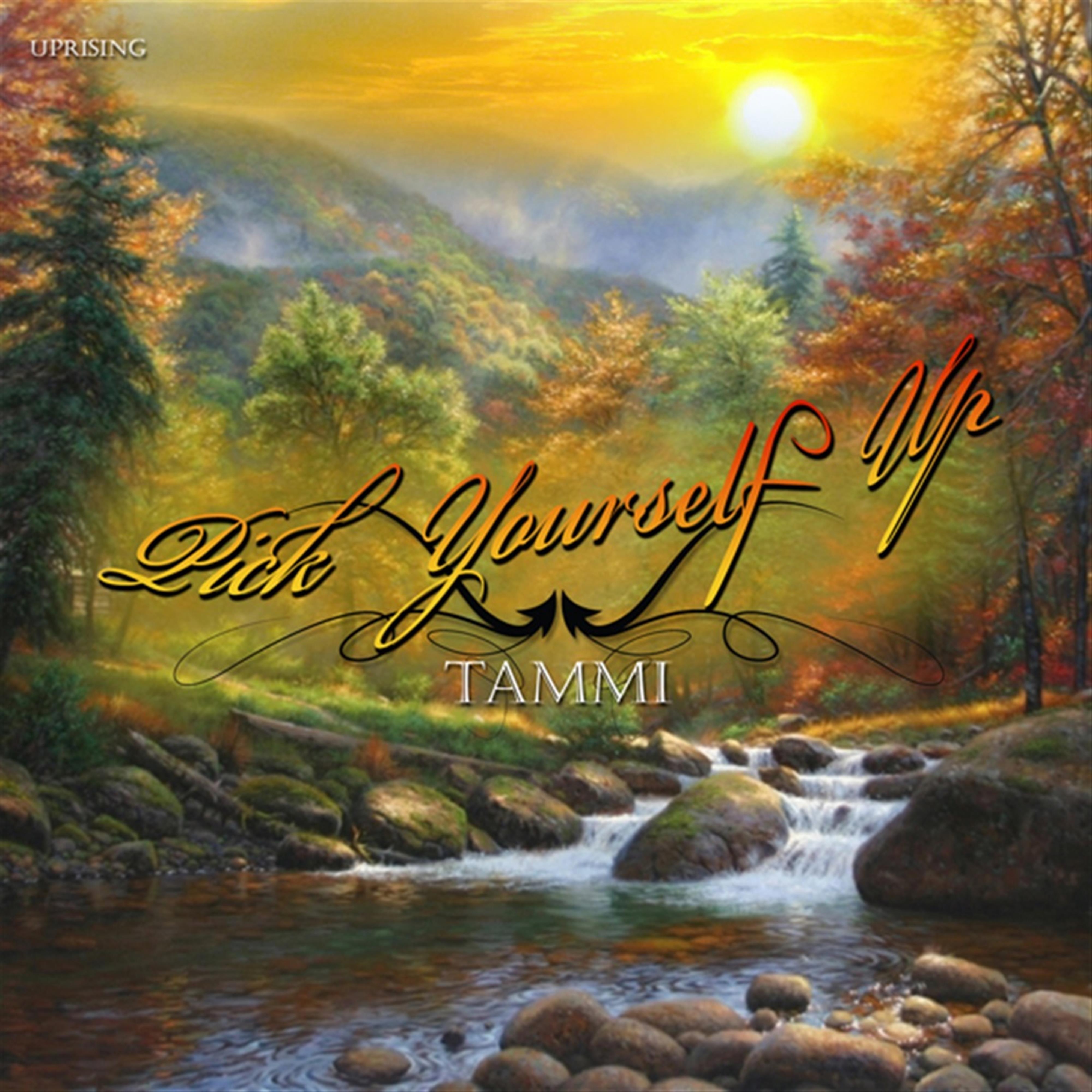 Pick Yourself Up (TV Track)