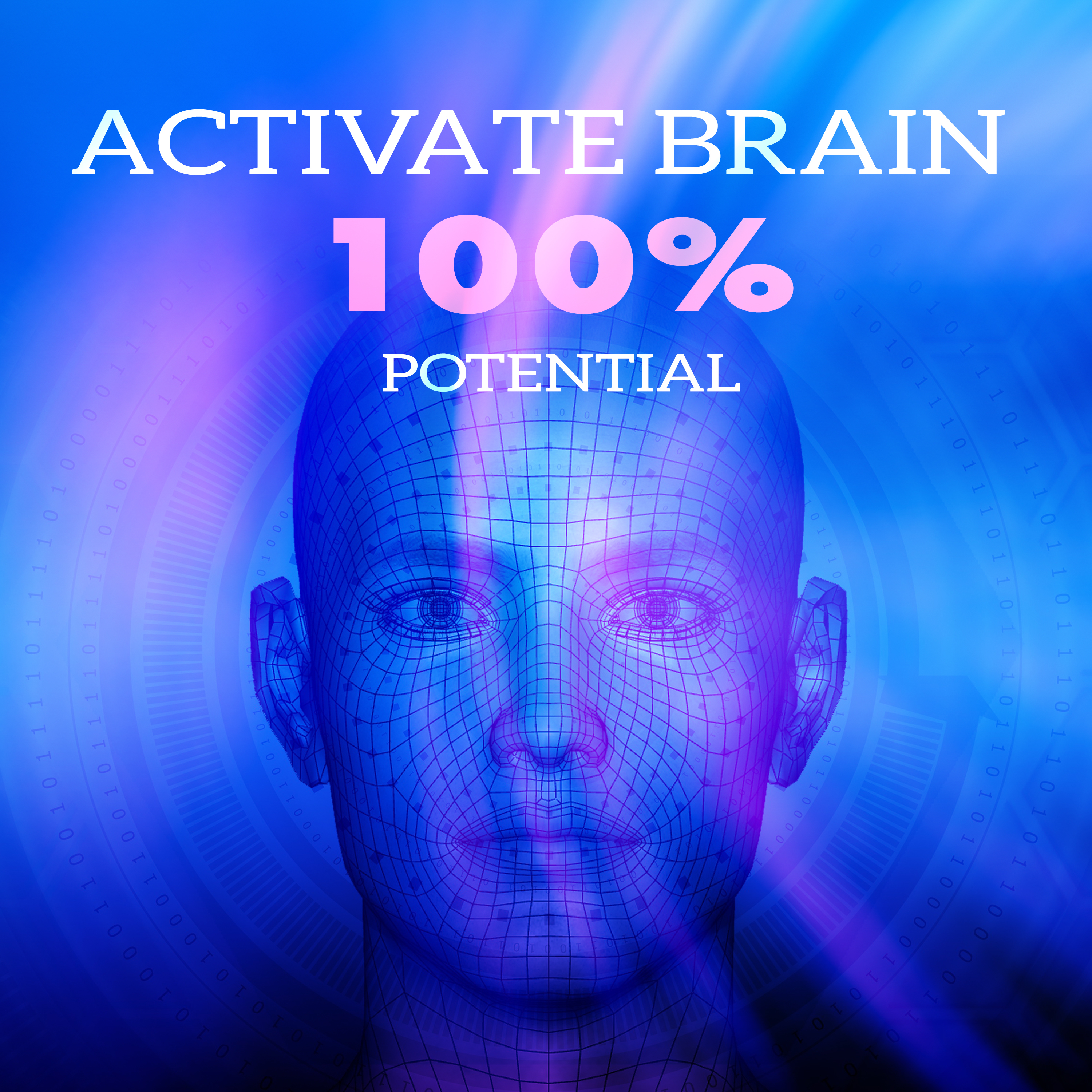 Activate Your Higher Mind