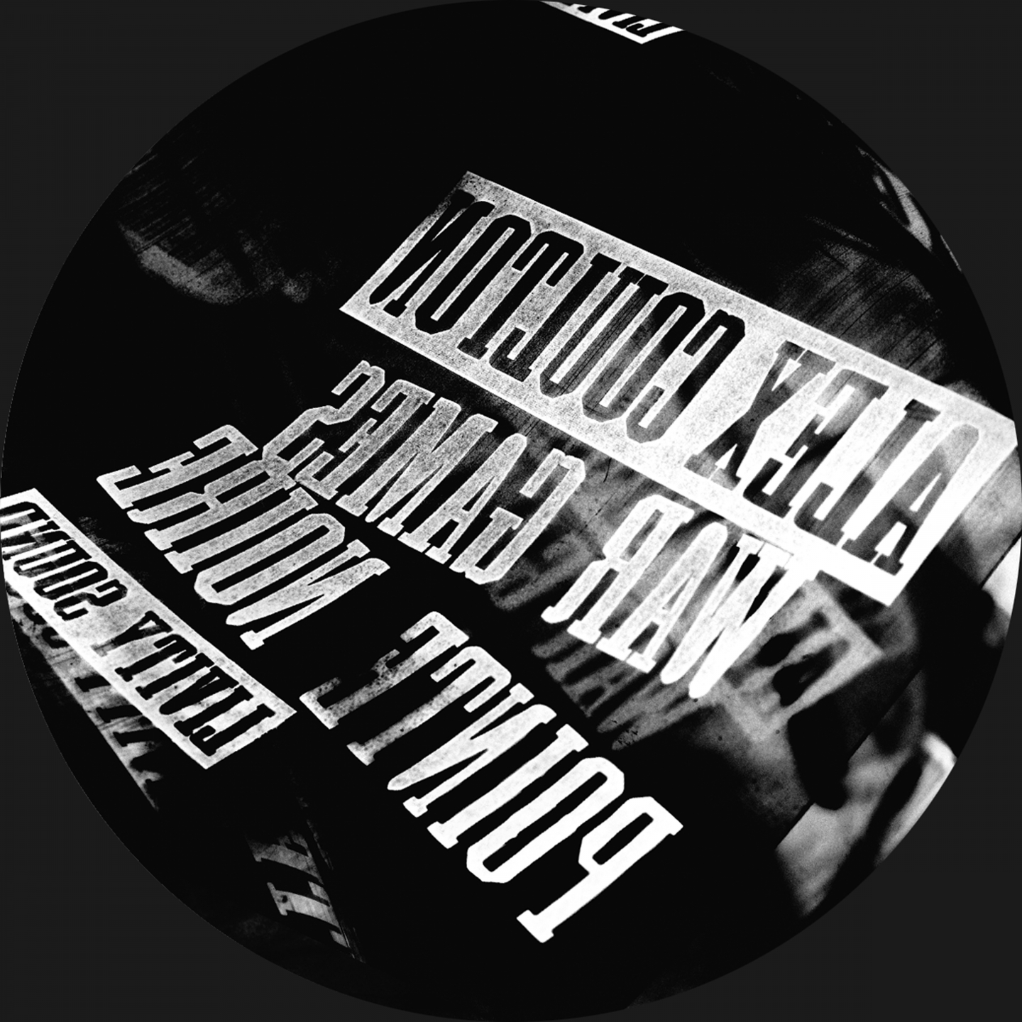 War Games / Pointe Noire