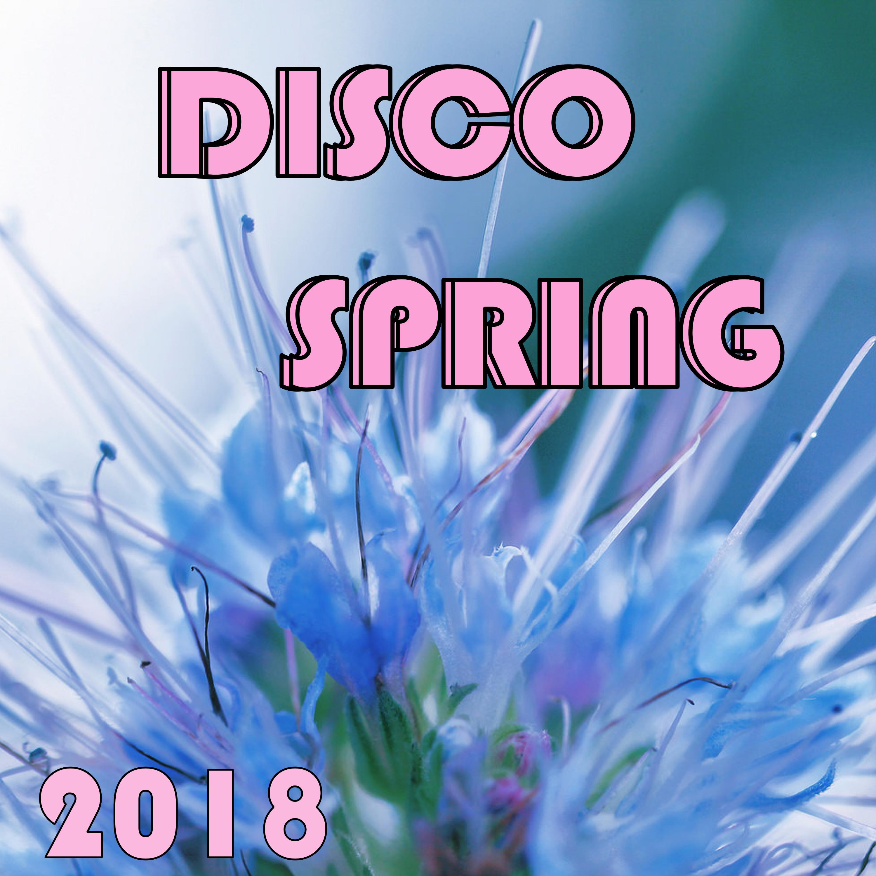Disco Spring 2018