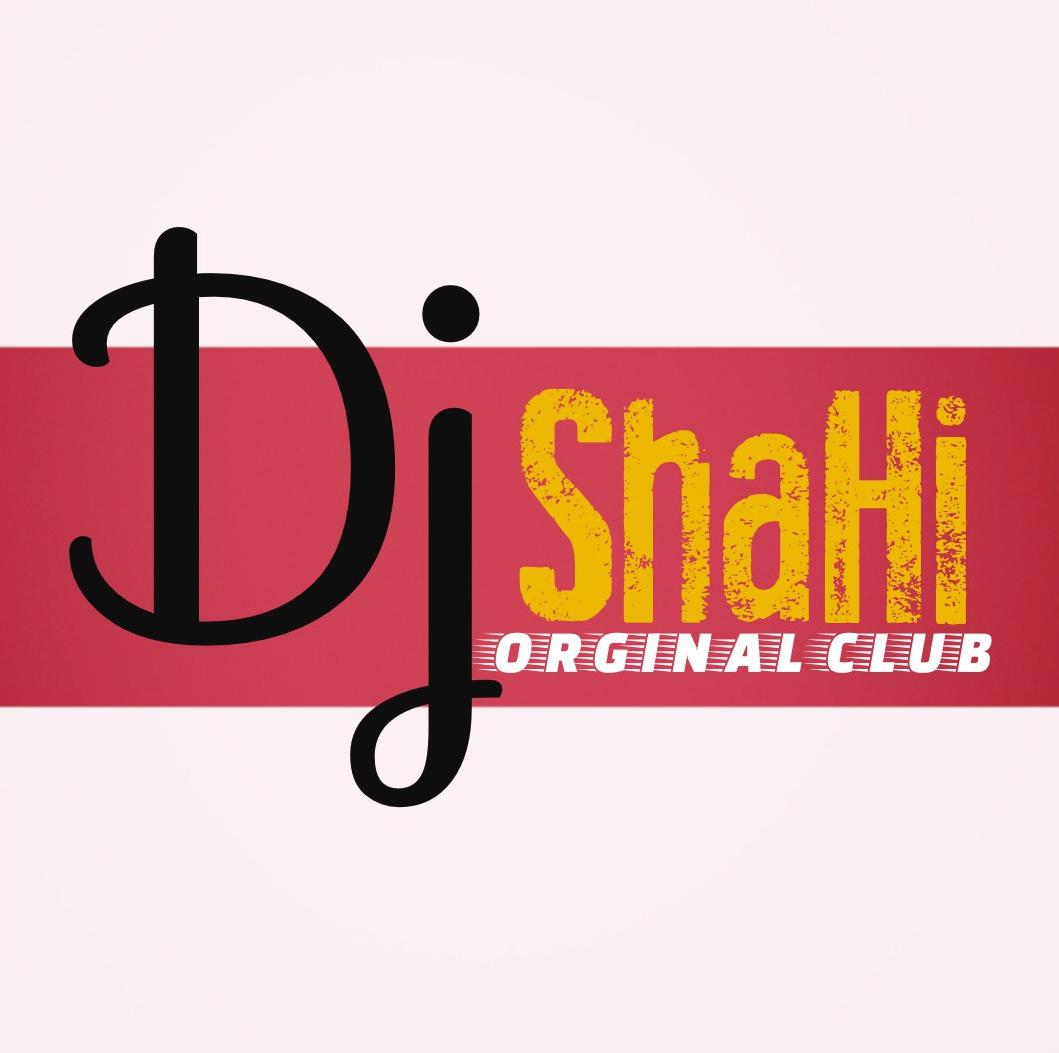 DjShaHi    Sientelo  Mix  DjShaHi  remix