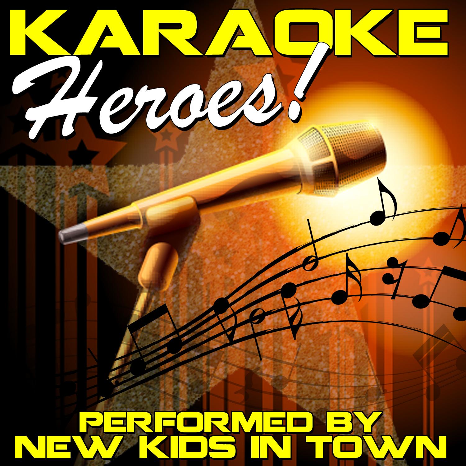 Karaoke Heroes!