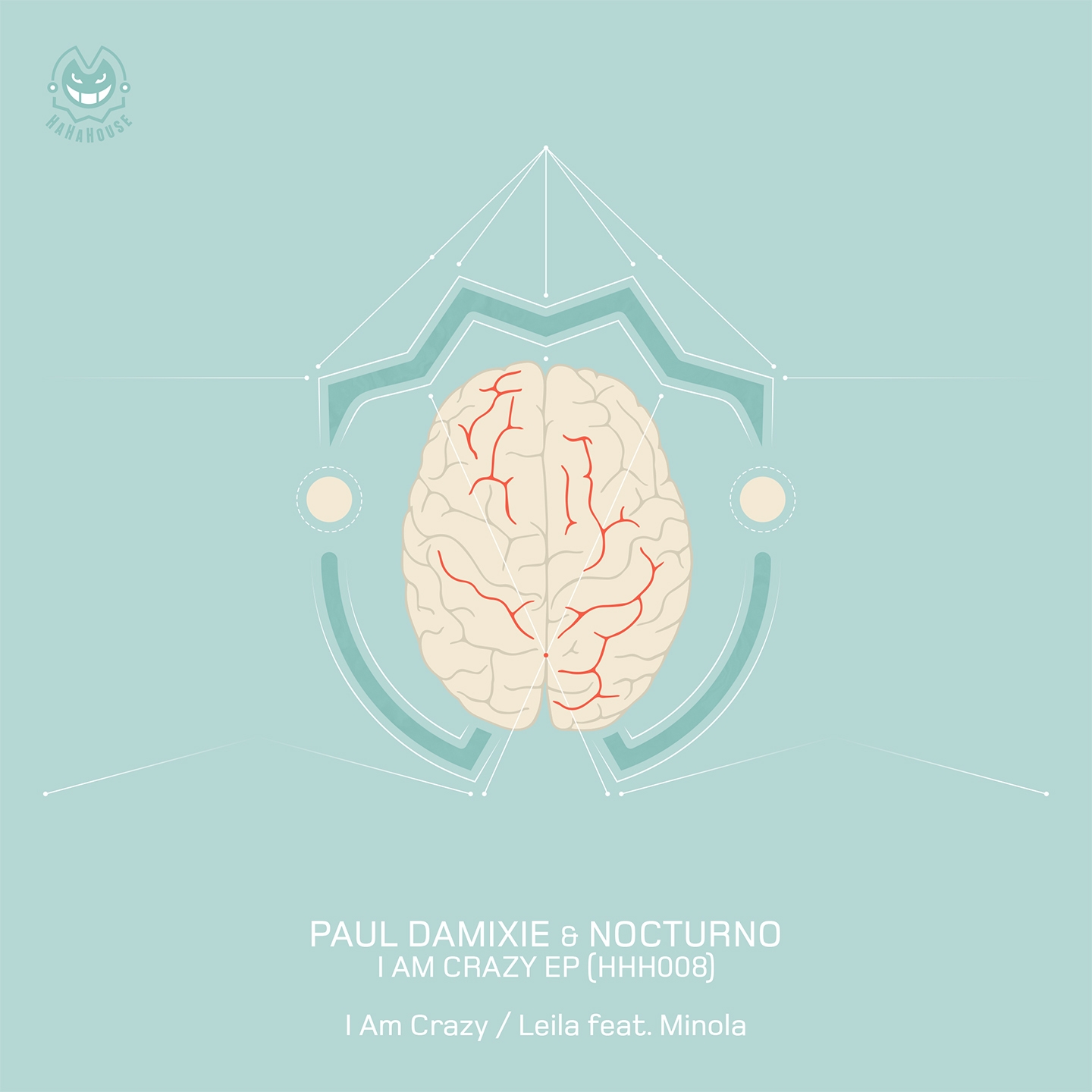 Leila (David Ordonez Remix)